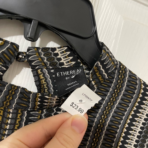 ETHEREAL blouse - Picture 6 of 6